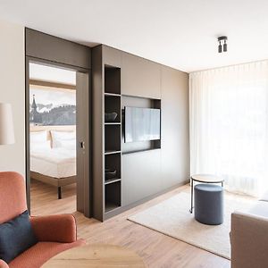 Apartament typu junior